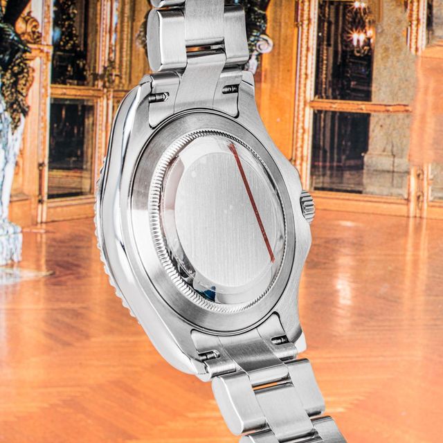 Rolex Yacht-Master 16622 Image 3